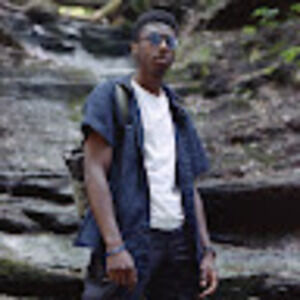 Meet your Posher, Jarron